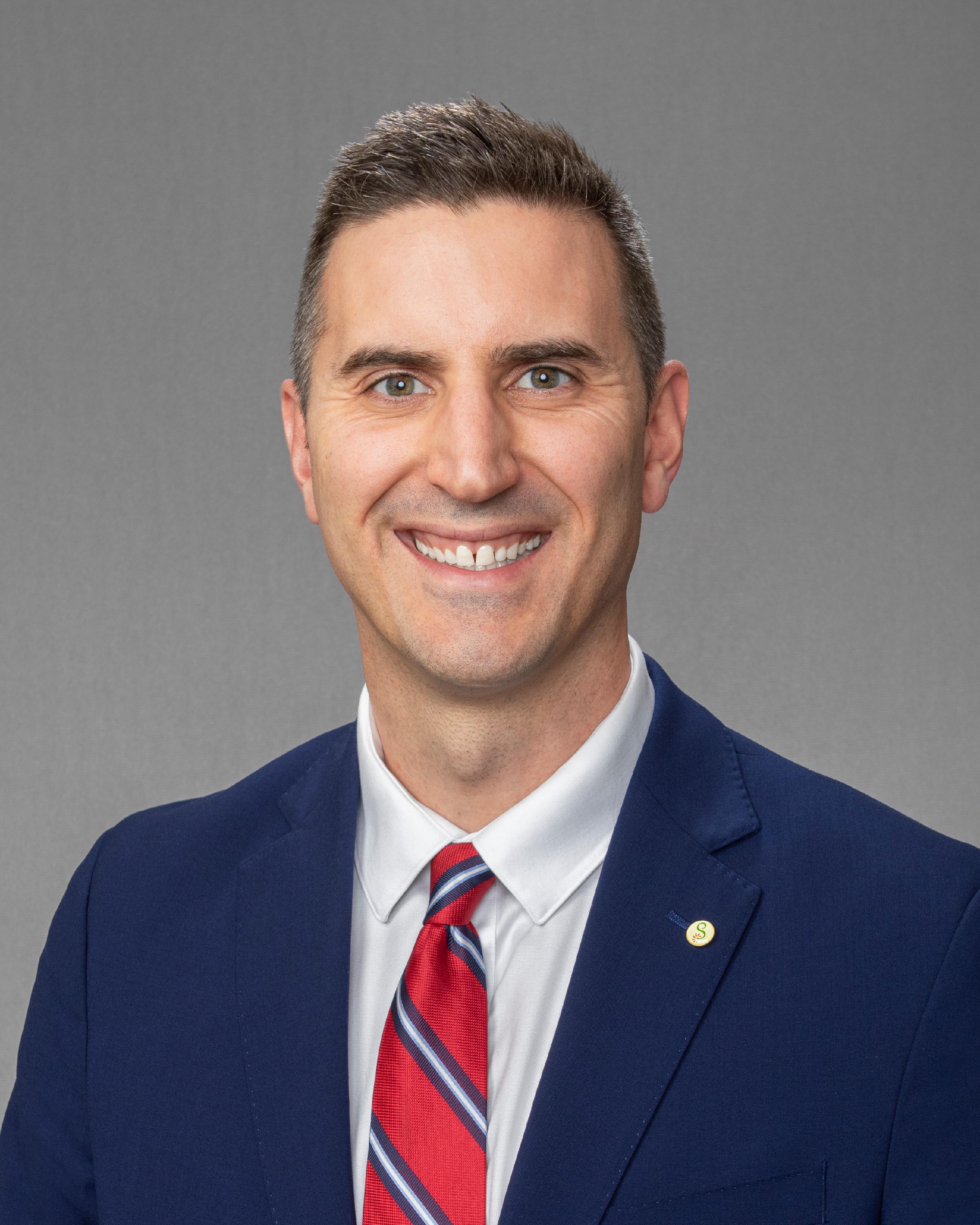 Wes Duncan, Sparks City Attorney